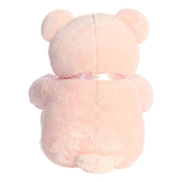 Aurora Ebba Comfy Baby Girl Bear 10"