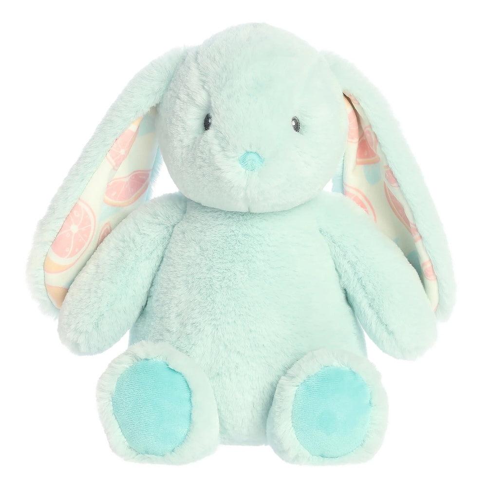 Aurora Ebba Dewey Flourish Bunny 12.5"