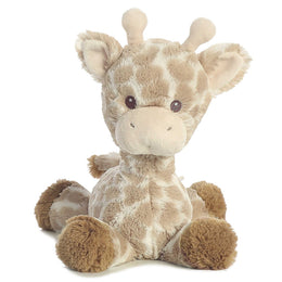 Aurora Ebba Loppy Giraffe Musicals! Loppy 11.5"