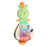 Aurora Ebba Story Pals Color Is Fun 9"