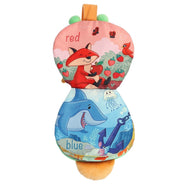 Aurora Ebba Story Pals Color Is Fun 9"