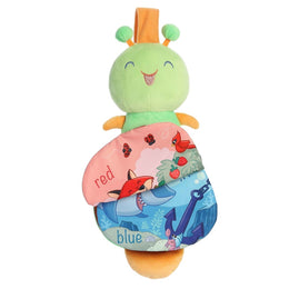 Aurora Ebba Story Pals Color Is Fun 9"