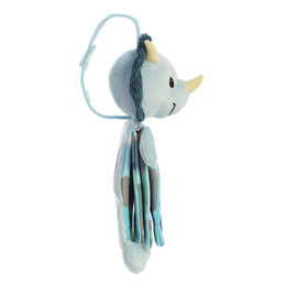Aurora Ebba Story Pals Let's Pretend To Be Dinosaurs 9"
