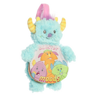 Aurora Ebba Story Pals Monster Moods 9"