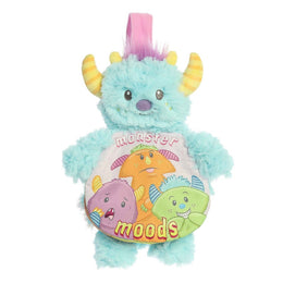 Aurora Ebba Story Pals Monster Moods 9"