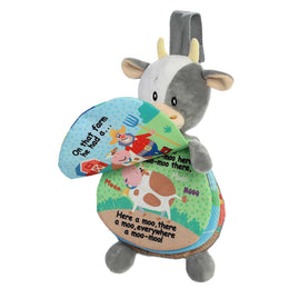 Aurora Ebba Story Pals Old Macdonald 9"