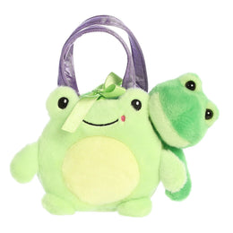 Aurora Fancy Pals Frog 8"