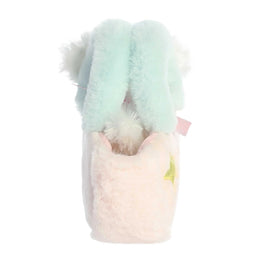 Aurora Fancy Pals Pastel Heart 7.5"