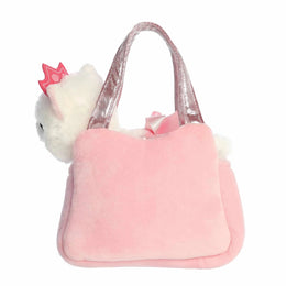 Aurora Fancy Pals Princess Kitty Tutu 7"