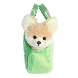 Aurora Fancy Pals Smiling Cactus 7"