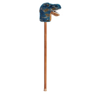 Aurora Giddy-Up Friends Trex 37"