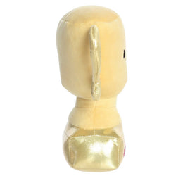 Aurora Just Sayin #1 Bestie Trophy 9"