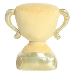 Aurora Just Sayin #1 Bestie Trophy 9"