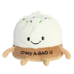 Aurora Just Sayin Crazy A-Bao U 8"