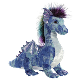 Aurora Luxe Boutique Zion Dragon 17"