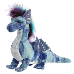 Aurora Luxe Boutique Zion Dragon 17"