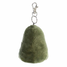 Aurora Palm Pals Airy Avocado ClipOn 4"