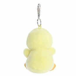 Aurora Palm Pals Betsy Chick ClipOn 4"