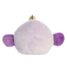 Aurora Palm Pals Blinky Angler Fish 5"