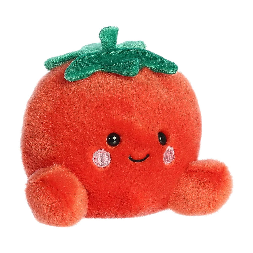 Aurora Palm Pals Boyd Tomato 5"