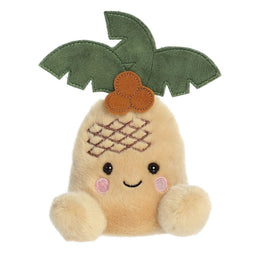 Aurora Palm Pals Breezy Palm Tree 5"