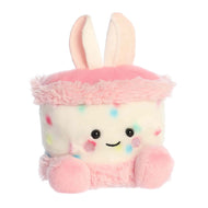 Aurora Palm Pals Bubbi Bunny Cake 5"