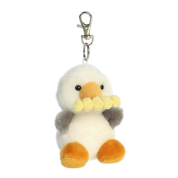 Aurora Palm Pals Buoy Seagull Clip-On 4"