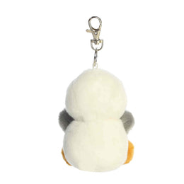 Aurora Palm Pals Buoy Seagull Clip-On 4"