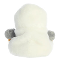 Aurora Palm Pals Buoy Seagull With Fry 5"