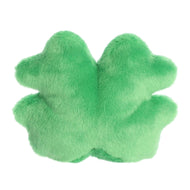 Aurora Palm Pals Chance Clover 5"