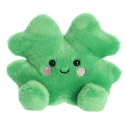 Aurora Palm Pals Chance Clover 5"