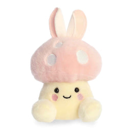 Aurora Palm Pals Diana Bunny Mushroom 5"