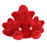 Aurora Palm Pals Fall Maple Leaf 5"
