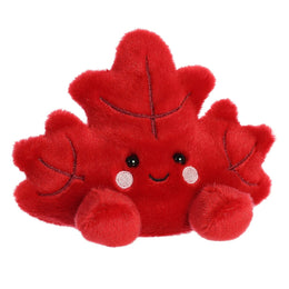 Aurora Palm Pals Fall Maple Leaf 5"