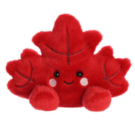 Aurora Palm Pals Fall Maple Leaf 5"