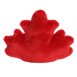 Aurora Palm Pals Fall Maple Leaf 5"