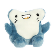 Aurora Palm Pals Huddleston Hammerhead Shark 5"