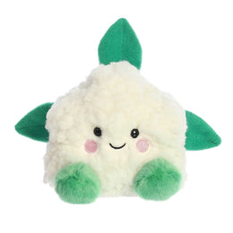 Aurora Palm Pals Kelly Cauliflower 5"