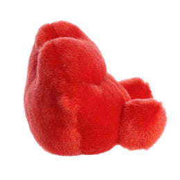 Aurora Palm Pals Kissie Lips 5"