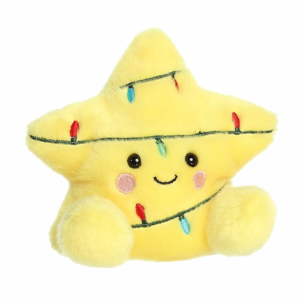 Aurora Palm Pals Navi Star Topper 5"