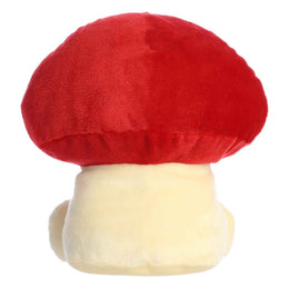 Aurora Palm Pals Party Sized Amanita Mushroom 13"