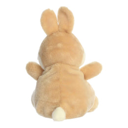 Aurora Palm Pals Party Sized Ella Bunny 8"