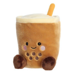 Aurora Palm Pals Party Sized Milky Tea Boba 8"
