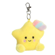 Aurora Palm Pals Pisces Star Clip-On 4.5"