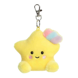 Aurora Palm Pals Pisces Star Clip-On 4.5"
