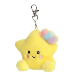 Aurora Palm Pals Pisces Star Clip-On 4.5"