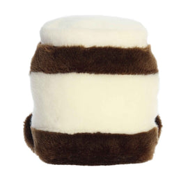 Aurora Palm Pals Silky Chocolate Spread 5"