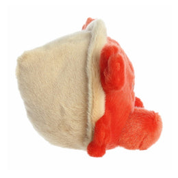 Aurora Palm Pals Tide Hermit Crab 5"