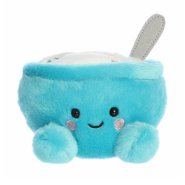 Aurora Palm Pals Trixie Cereal 5"