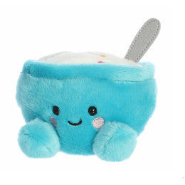 Aurora Palm Pals Trixie Cereal 5"